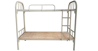 上下鋪床你了解嗎？了解多少呢？