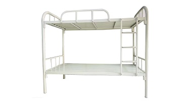 宿舍鐵床怎么樣進(jìn)行安裝？你知道嗎？