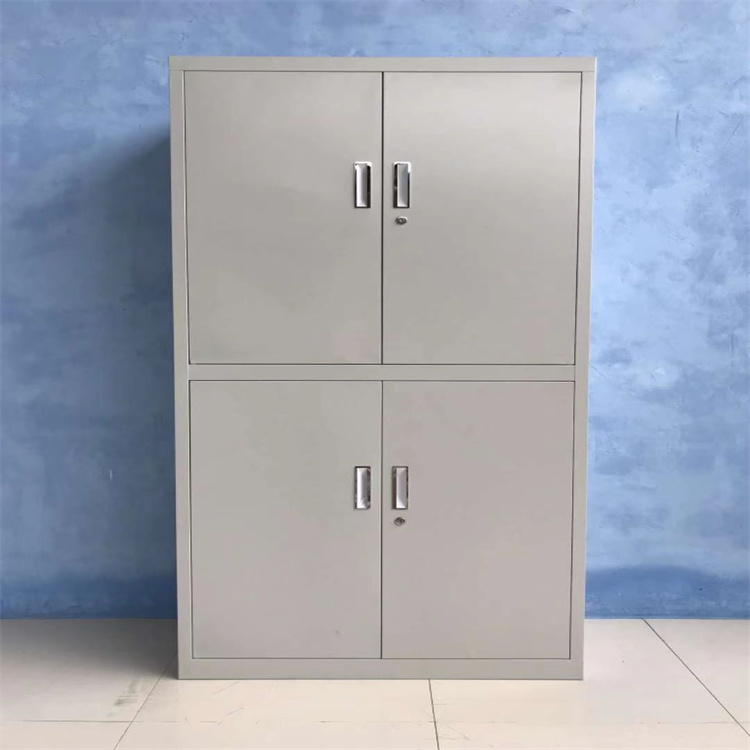 定制，品質(zhì)卓越——鐵皮柜定制廠(chǎng)家